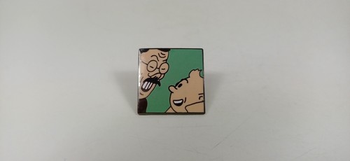 Pin tintin corner 259 - pin's,
