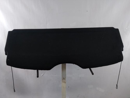 Plage arriere peugeot 206 - arriere,