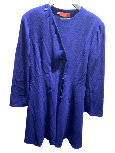 Emanuel ungaro robe - emanuel,