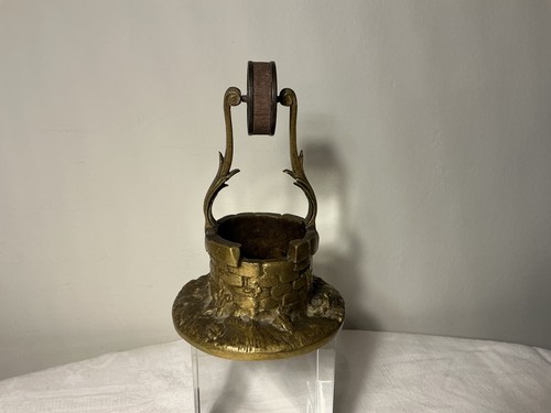 Pyrogéne puits bronze - pyrogÉne,