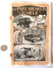 ANCIEN CATALOGUE PUB