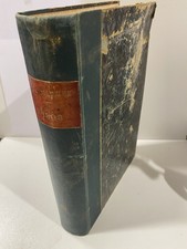 LA NATURE – Revue des