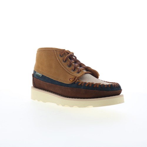 Sebago cayuga mid chukka pour - cayuga,