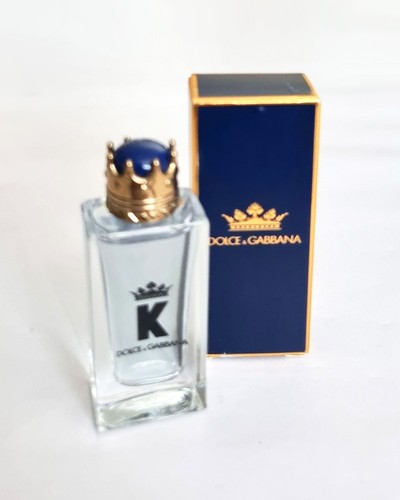 Rare miniature parfum - miniature, k