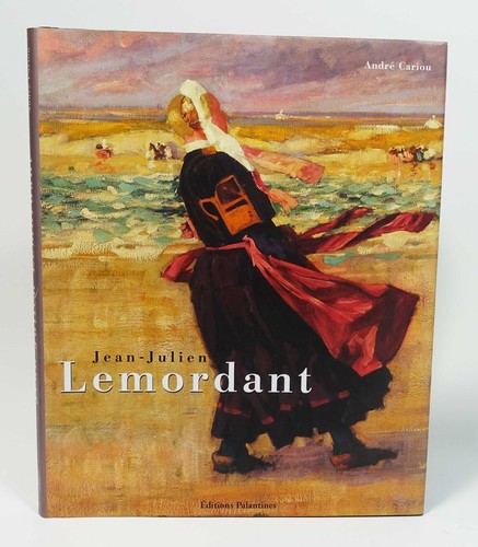 Jean julien lemordant editions - jean-julien,