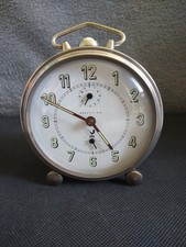 réveil Jazz ancien mouvement mécanique