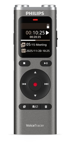 Dvt2075 voicetracer - dvt2075,