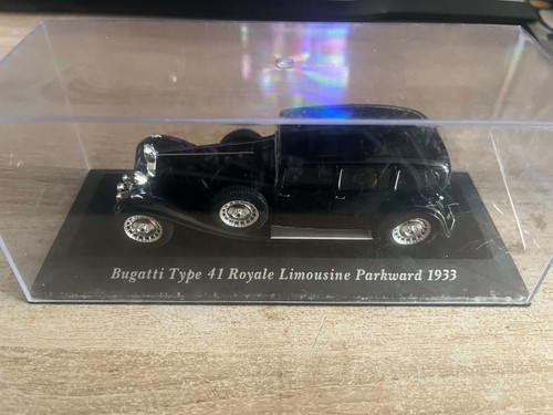 Bugatti type royale - bugatti,