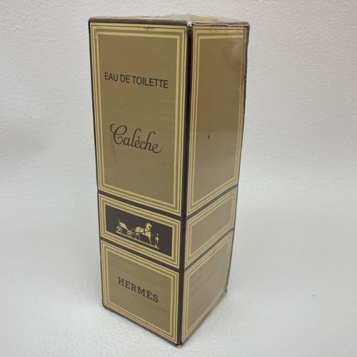 Hermes caleche eau toilette - hermes,