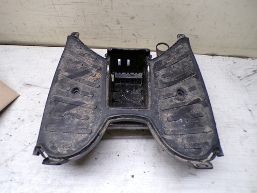Marche pieds peugeot kisbee - marche,