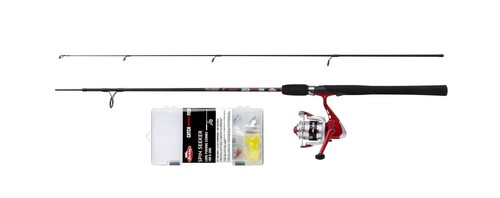 Berkley cmf rotation seeker - cmf,