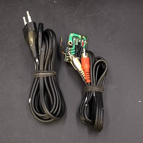 Connecteur alimentation - connecteur, d’alimentation