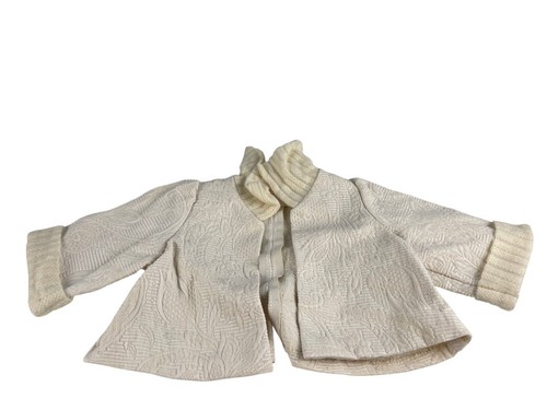 Vêtements poupée veste - de,