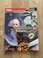 Atelier Iris 2 Azoth Of