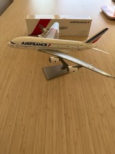 Maquette Socatec Air France