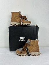 Sorel Kinetic Short Lace femme