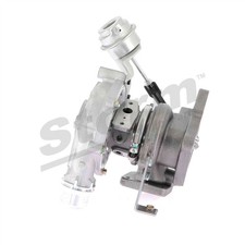 TURBOCOMPRESSEUR RENAULT