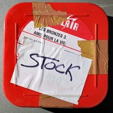 Film 35mm de la bande annonce