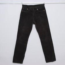 LEVI'S 581 W33 L34 Usagé