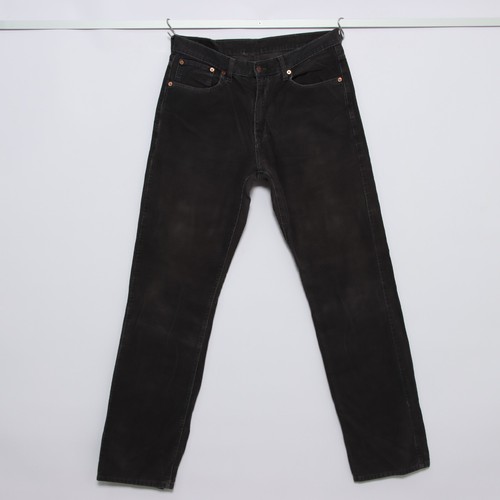 Levi 581 w33 l34 usagé - levi's,