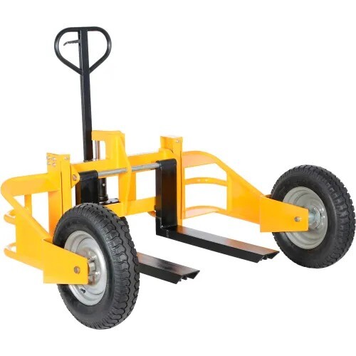 New vestil all terrain - vestil,