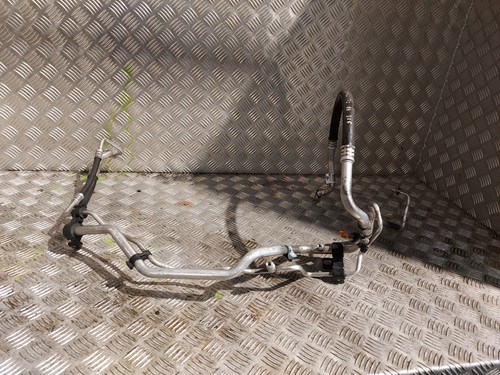 Tuyau climatisation peugeot - tuyau,