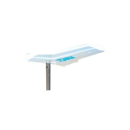 Antenne caravane vhf uhf - antenne, fm