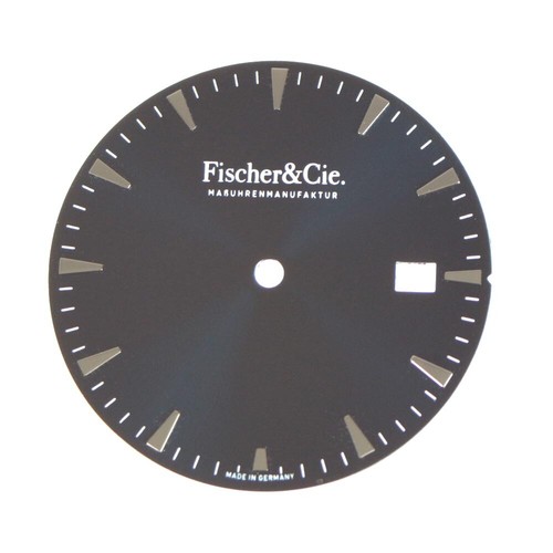 Fischer cie montre - fischer, &