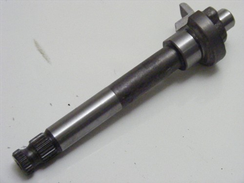 Axe kick kawasaki - de, kd80