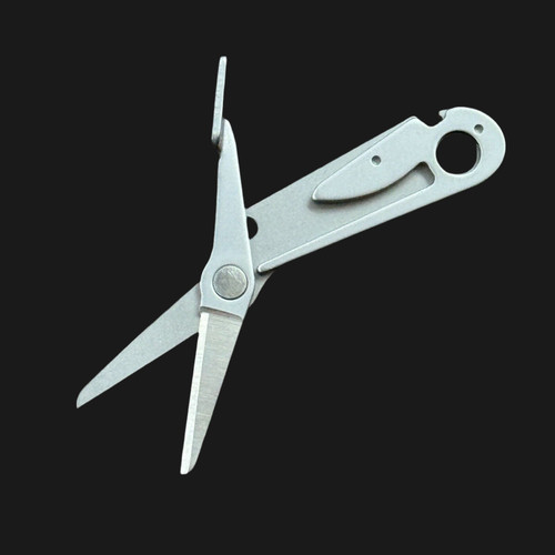 Leatherman charge tti scissors - leatherman,