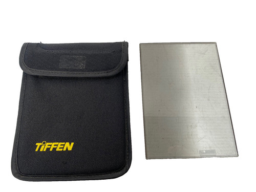 Tiffen filtre rectangulaire - filtre,