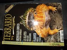 GC Revue Terrario Magazine