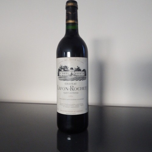 Lafon rochet 1994 - lafon,