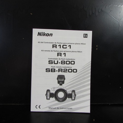 Nikon r1c1 800 - r1c1, r1