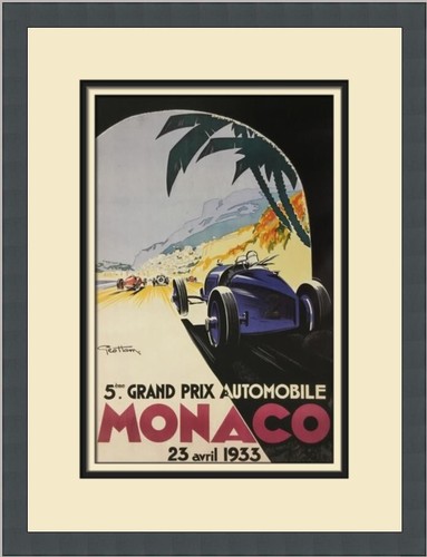 Geo ham grand prix de - grand,
