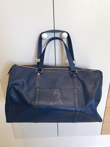 Sac voyage rochas - sac,