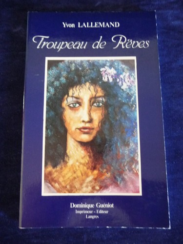 Troupeau reves yvon - reves, (yvon