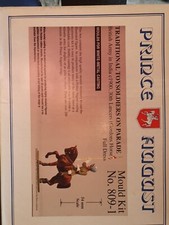 Moule Prince August Art Du