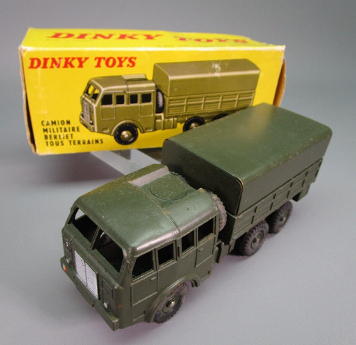 Dv11708 dinky toys 43 - dv11708,