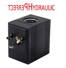 Bobine magnétique  Ø16mm 24V