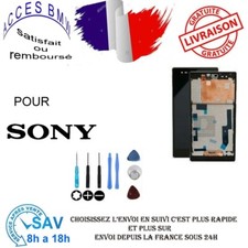 Ecran lcd complet avec chassis