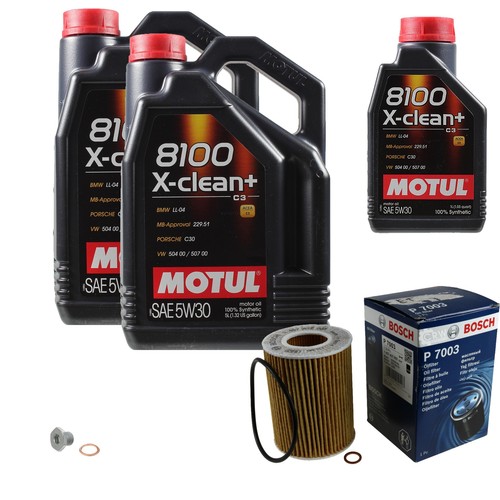 Bosch filtre huile - filtre, 11l