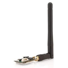 FCHD91, Transmetteur TV 25mW