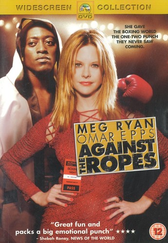 Contre les cordes - contre, dvd