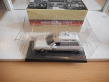 Atlas Citroen CX Heuliez