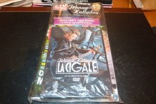 NEUF! REVUE "TELE POCHE N°2327" inclus DVD Johnny HALLYDAY A LA CIGALE 2006
