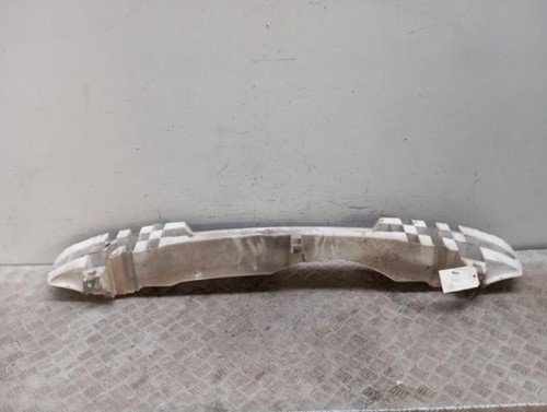 Absorbeur pare choc arriere - choc,