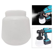 Electric Paint Spray Can Spare