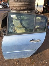 Porte arriere gauche RENAULT