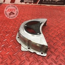 Carter sortie pignon de  boite